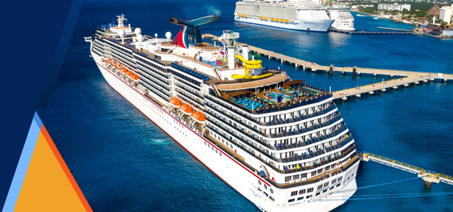 Cruise Ship